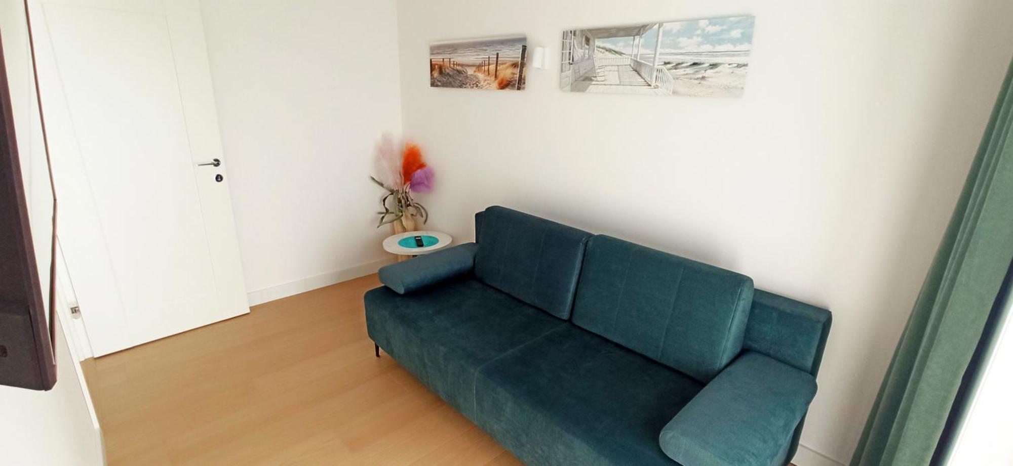 Lulu Apartments - Finn - Apartament 3Pokojowy Polanki Aqua, Basen Silownia I Garaz W Cenie Kolobrzeg Luaran gambar
