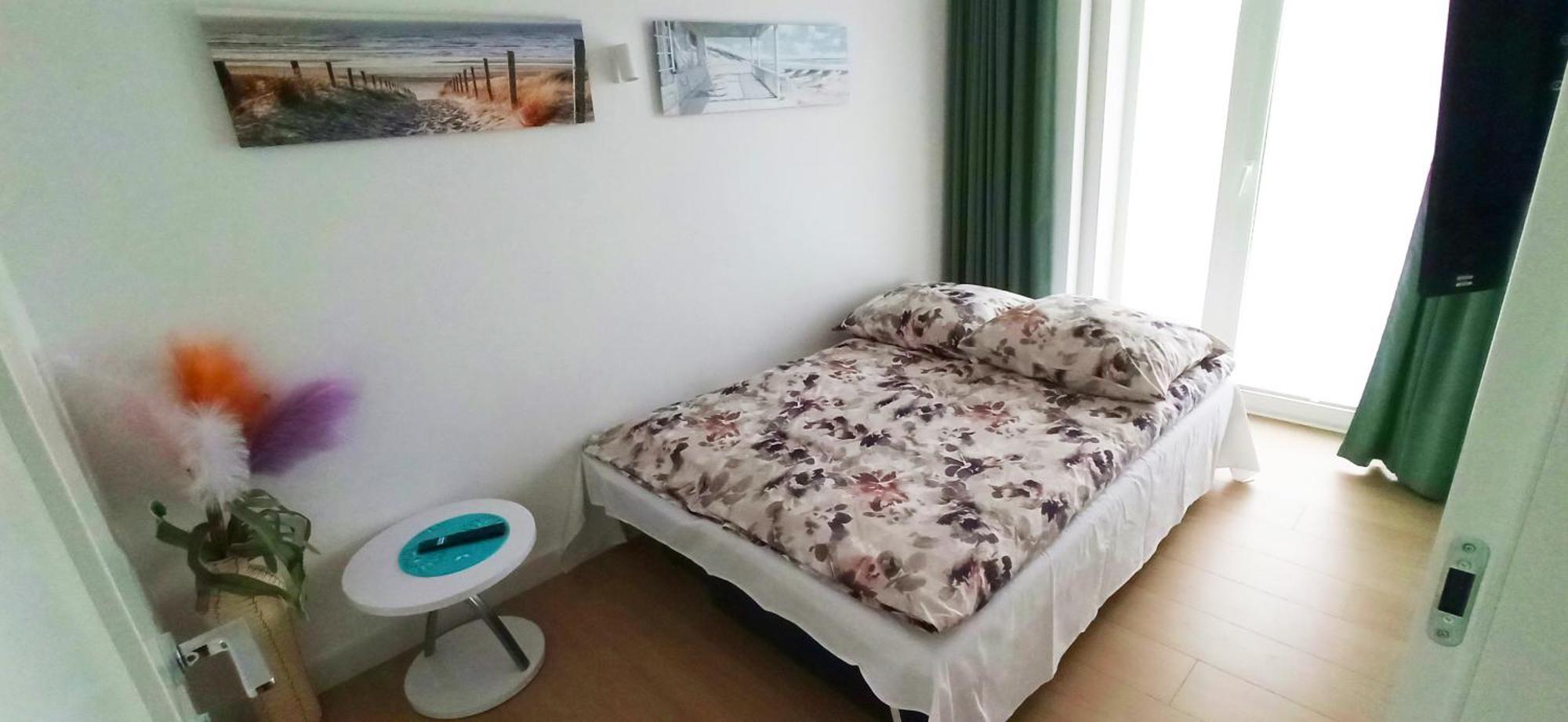 Lulu Apartments - Finn - Apartament 3Pokojowy Polanki Aqua, Basen Silownia I Garaz W Cenie Kolobrzeg Luaran gambar